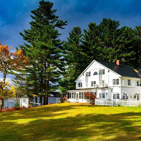 Wolf Cove Inn Poland Dış mekan fotoğraf