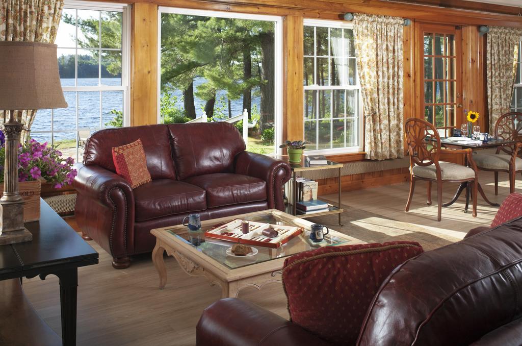 Wolf Cove Inn Poland Dış mekan fotoğraf