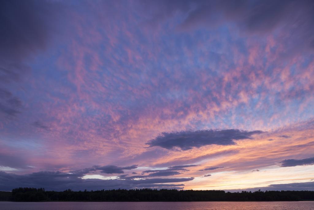 Wolf Cove Inn Poland Dış mekan fotoğraf